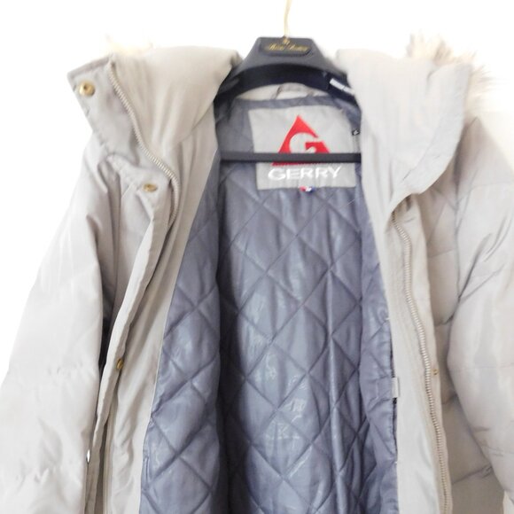 Gerry Down Coat - Picture 2 of 4